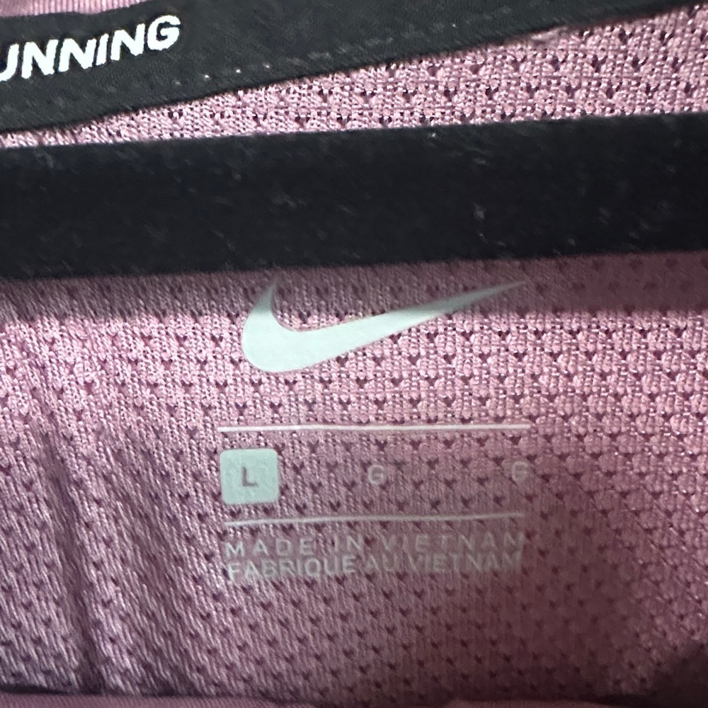 Nike Repel Running Jacket - Picture 3 of 15
